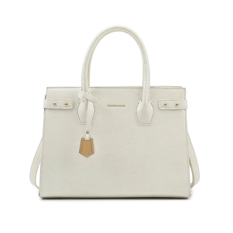 Luxury Handbags Women Bags Designer High Capacity Shoulder Bag