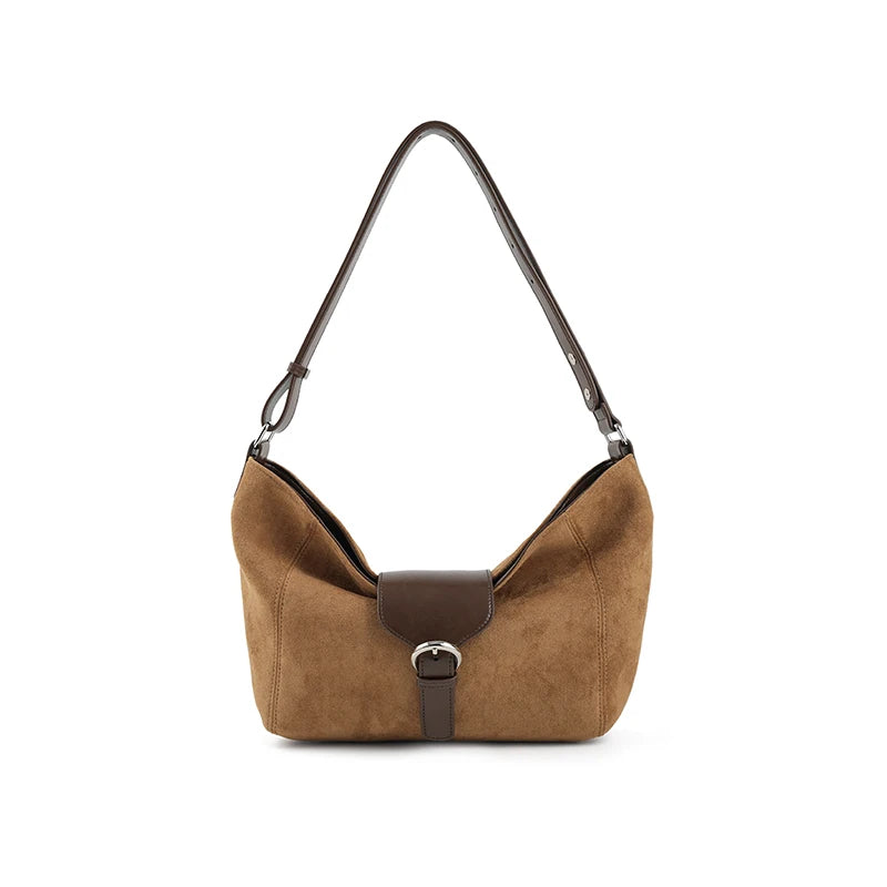 New Fashion Tote Bag Shoulder Bag Large Capacity Handbag