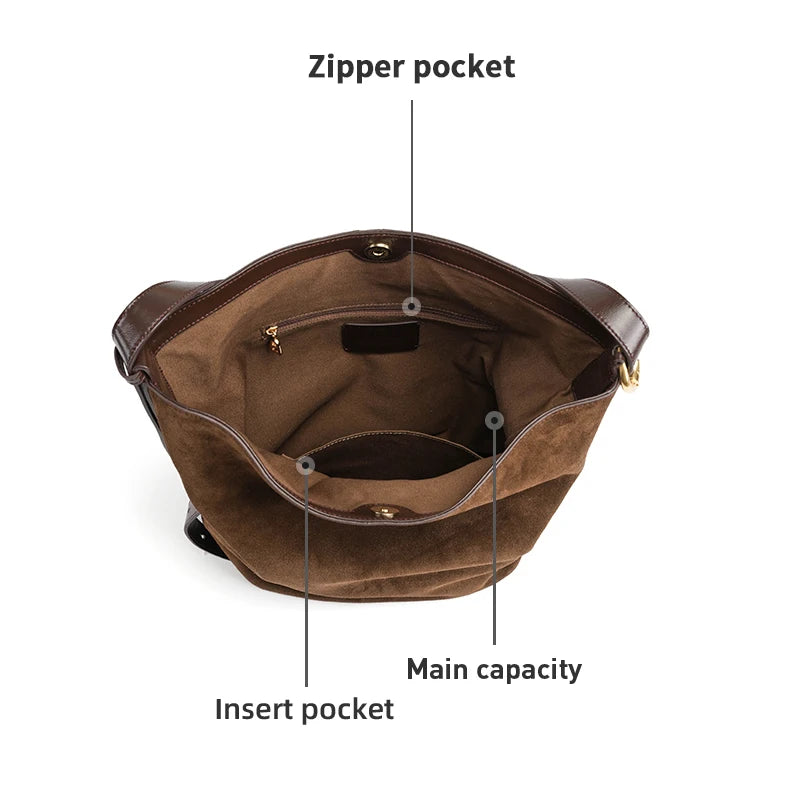 Original Brand Shoulder Bag Designer Luxury Bag