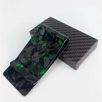 Forged green