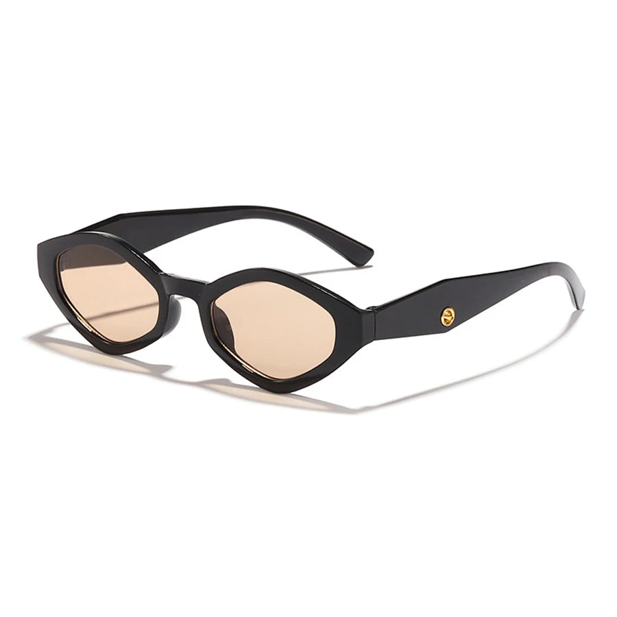 Cat Eye Sunglasses – Vintage Designer Shades for Women & Men