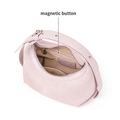 Original Handbag Women New Shoulder Bags