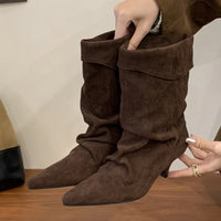 Coffee Brown