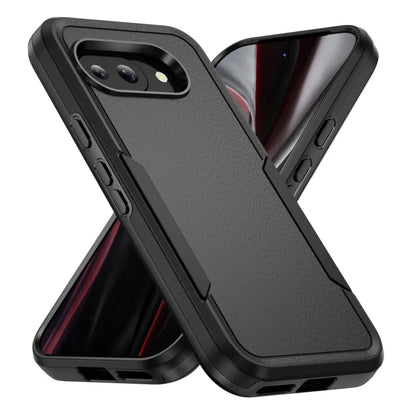 Heavy Duty Shockproof Armor Case for Google Pixel 6 7 8 9 Series