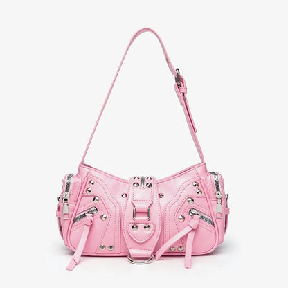 New Underarm Bags For Women Luxury Designer Handbag Purses