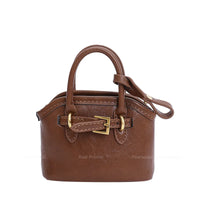 Small Brown