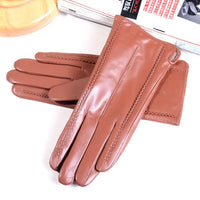 light brown