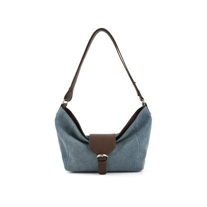 New Fashion Tote Bag Shoulder Bag Large Capacity Handbag