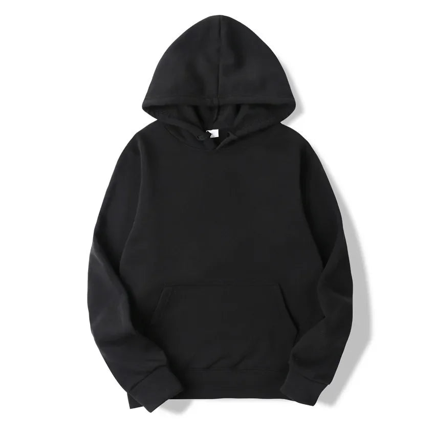 Echoes Act 3 Zip Up Hoodie – JoJo's Bizarre Adventure Oversized Y2K Hoodie