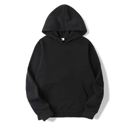 JoJo's Bizarre Adventure Oversized Hoodie – Anime Zip-Up Streetwear