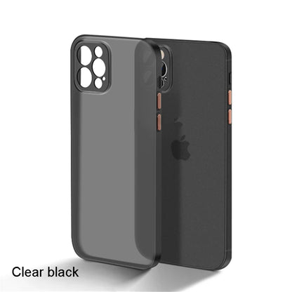 MagSafe Wireless Charge Matte Case for iPhone 16 15 14 13 12 11 X XR