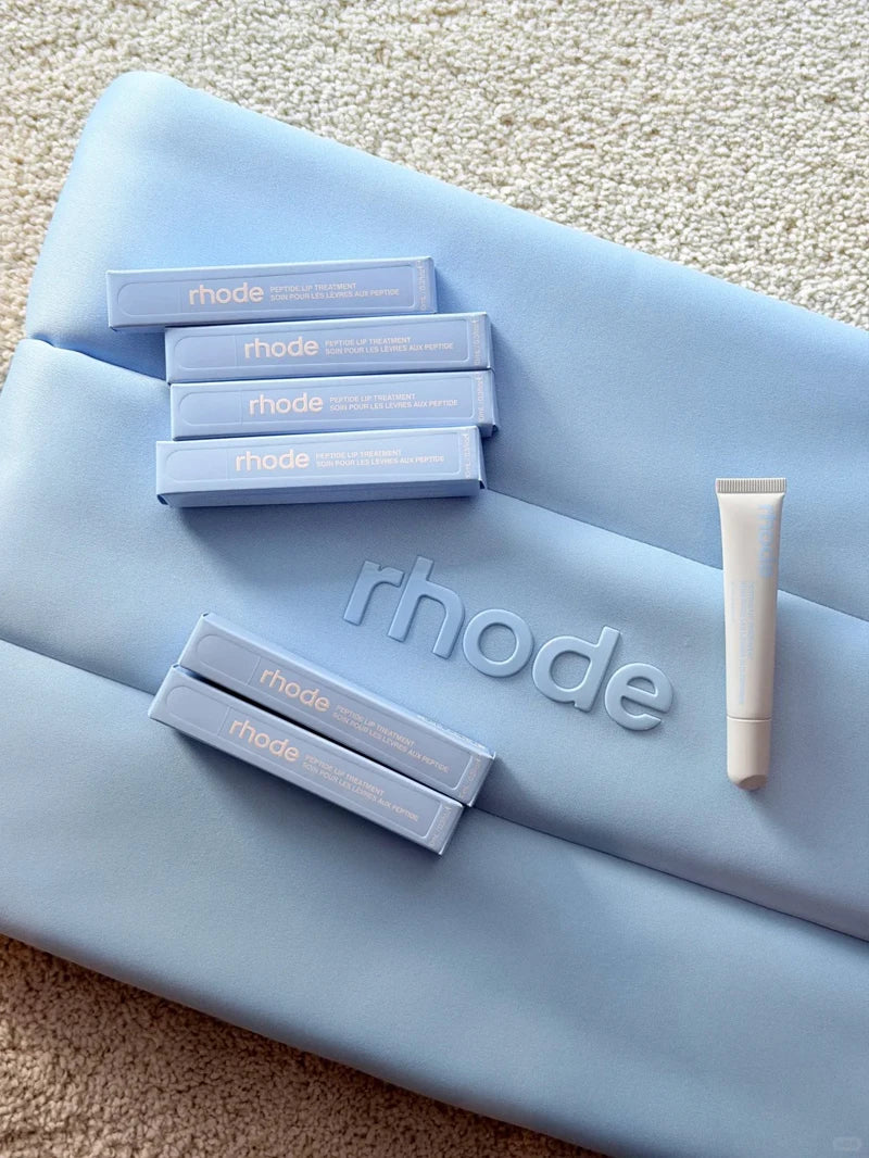 Lip Gloss Holder iPhone Case