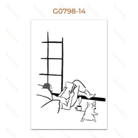 G798 14