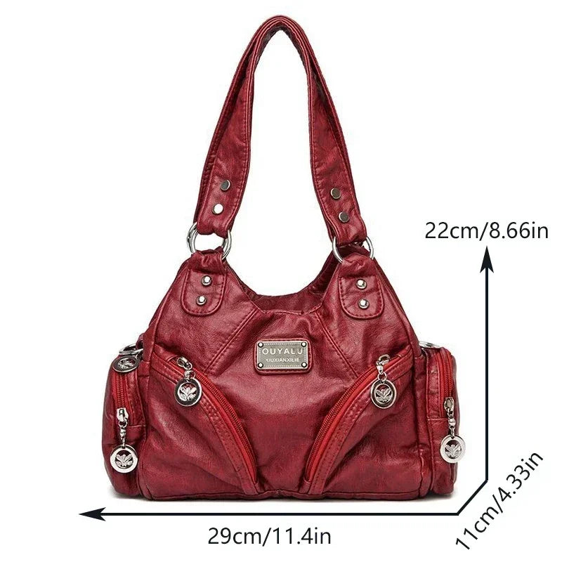 Hot Luxury Handbags Women Bags