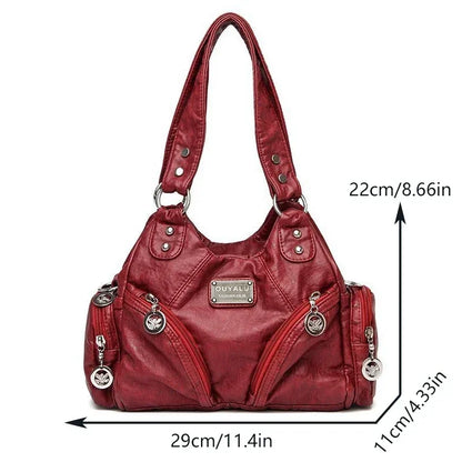 Hot Luxury Handbags Women Bags