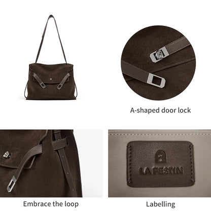 New Trend Large Handbag Designer Luxury Bag