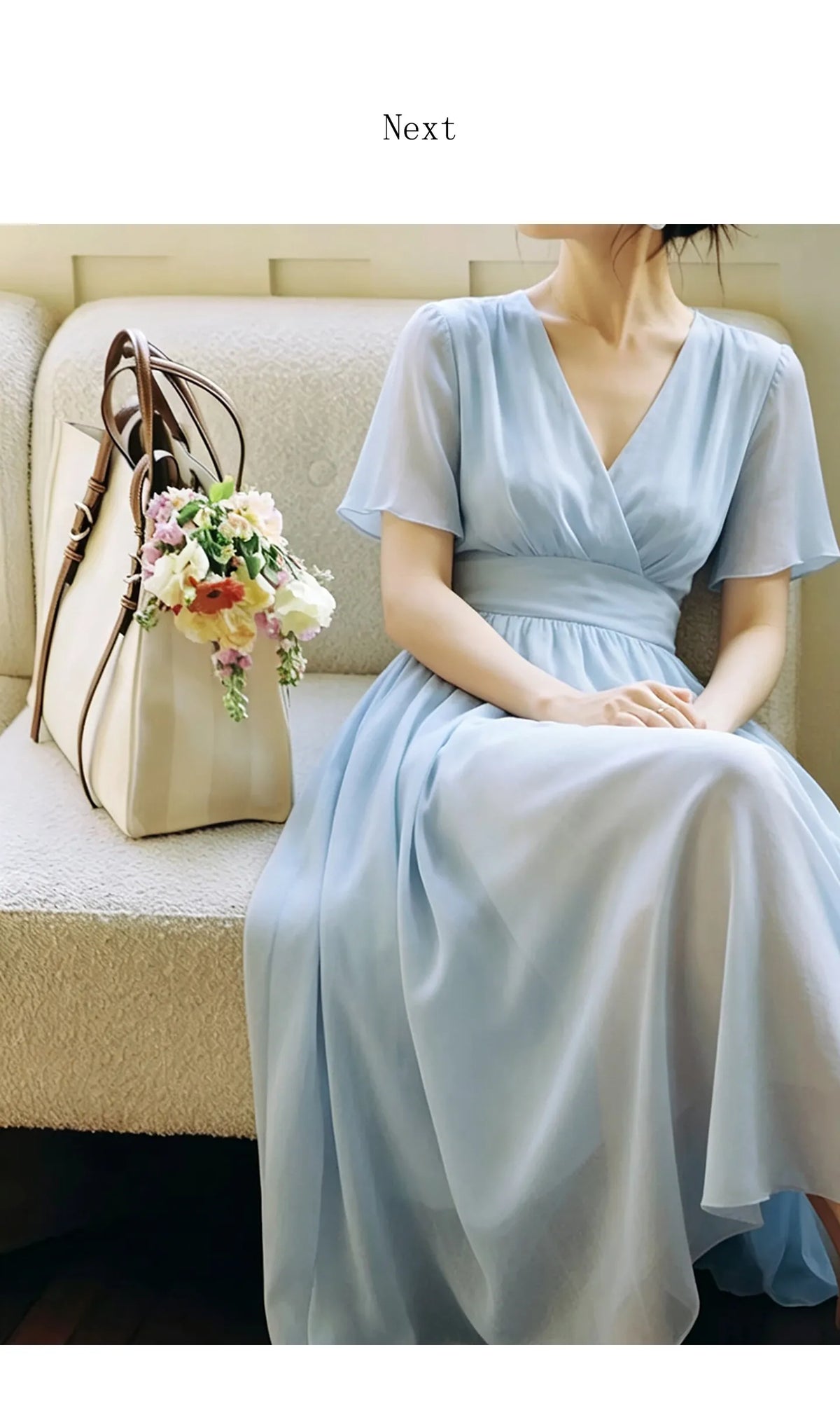 Luxury PU Leather Tote Bag – Women's Shoulder & Crossbody Handbag