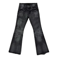 Washed Black