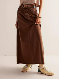 Coffee Brown