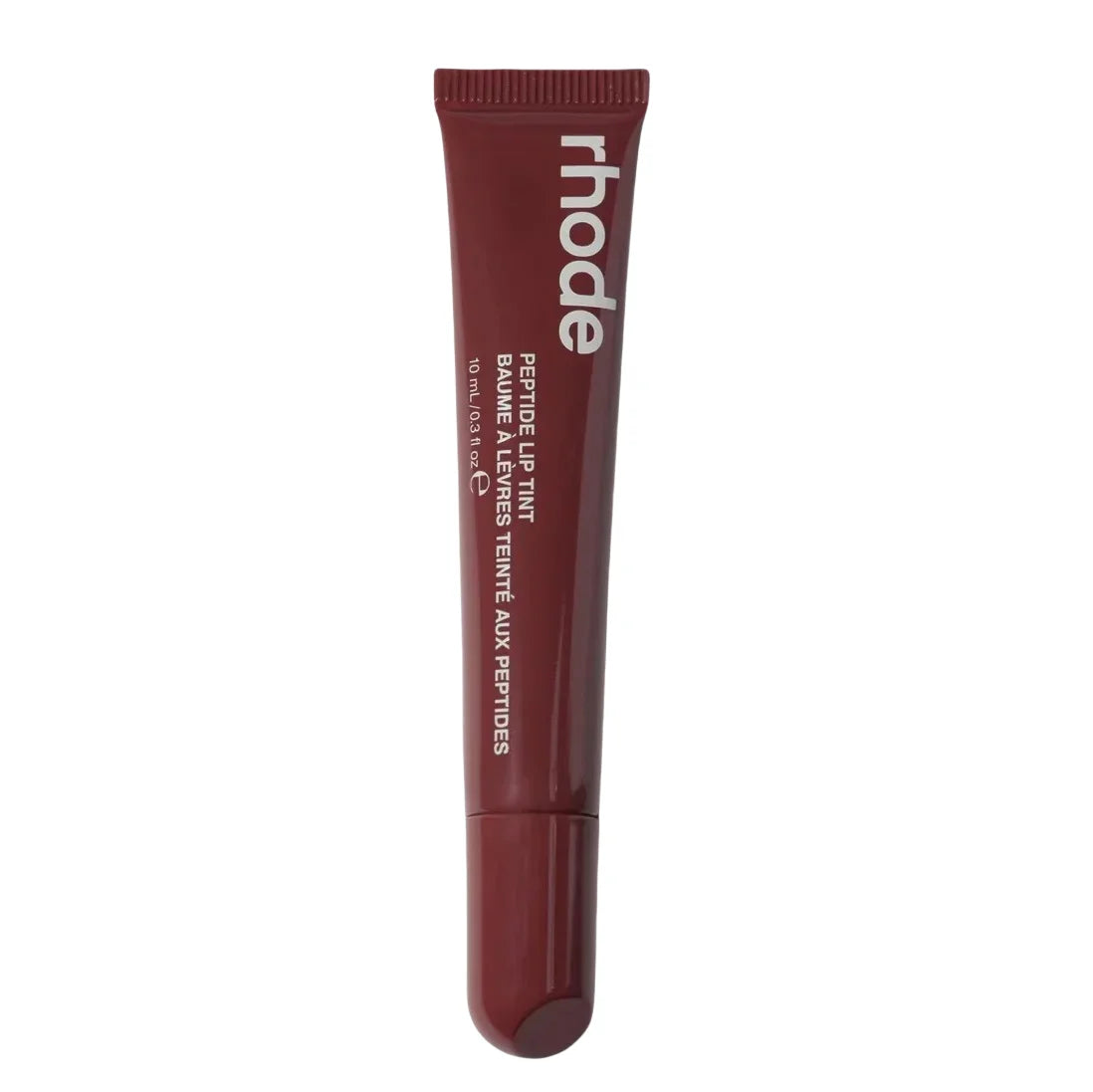 Rhode Hydrating Lip Gloss Stick – Tinted Cream Lipstick with Blush