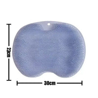 Blue Pad