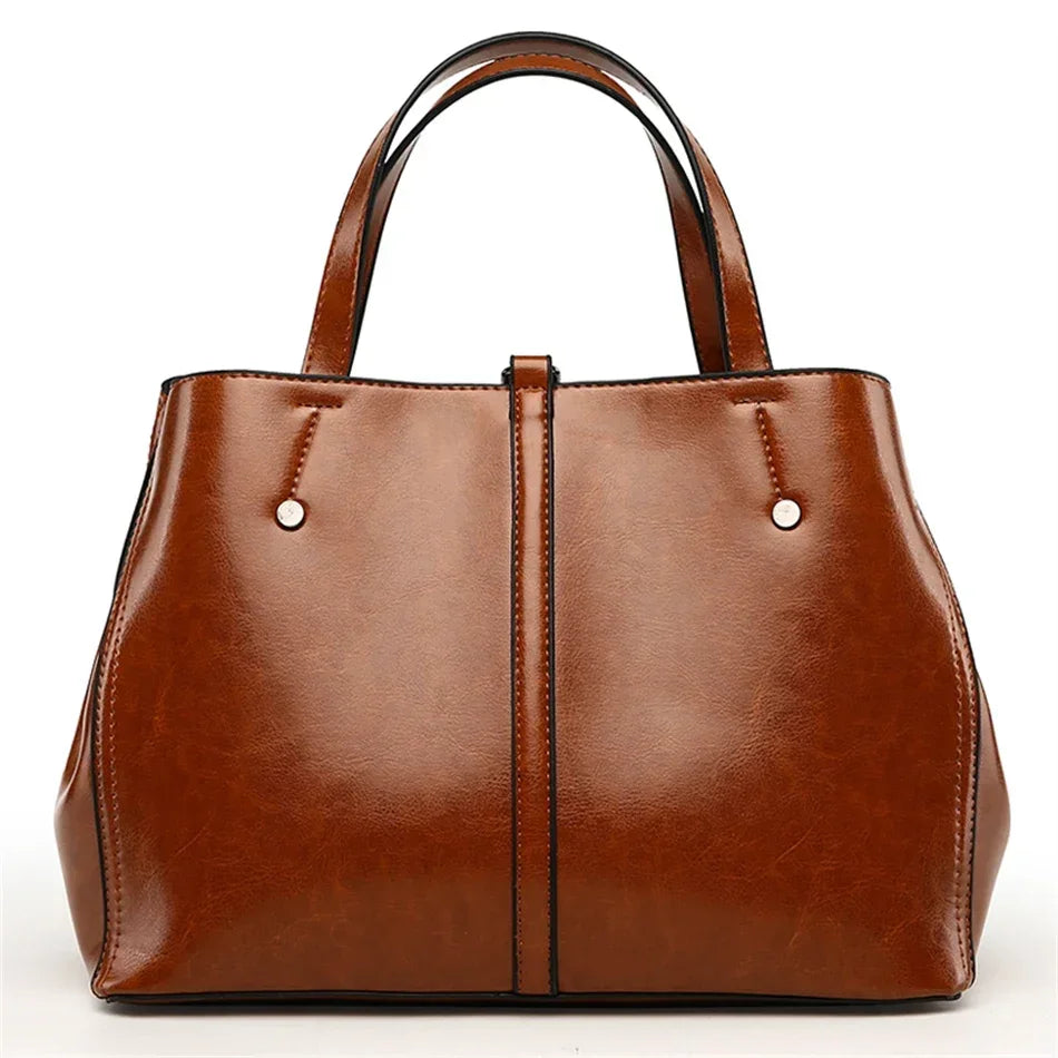 Patent Leather Handbags and Purses