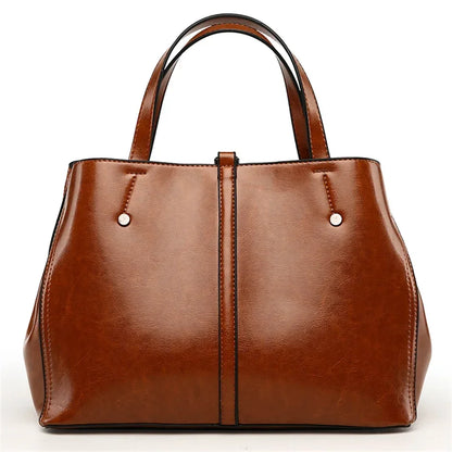 Patent Leather Handbags and Purses