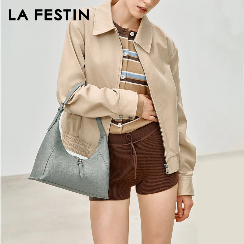 High End Bag Handbag New Shoulder Bag
