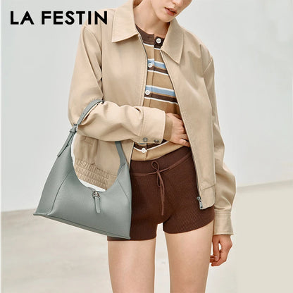 High End Bag Handbag New Shoulder Bag