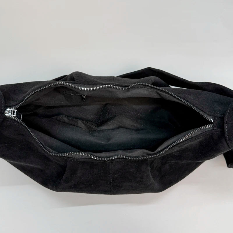 Women PU Leather Crossbody Bag