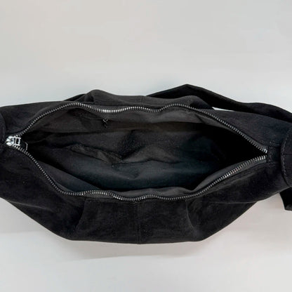Women PU Leather Crossbody Bag