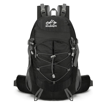 40L Hiking Backpack – Men & Women Outdoor Travel Camping Pack