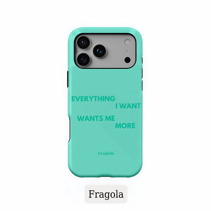 Floral Girls Phone Case for iPhone 17 / 16 / 15 / 14 / 13 / 12 / 11 / XS Max – Air Pro Max Plus