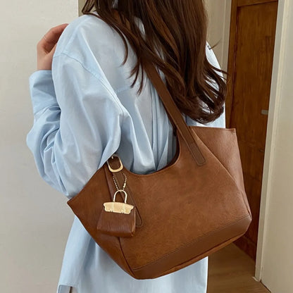 New Large-capacity Women's Bag
