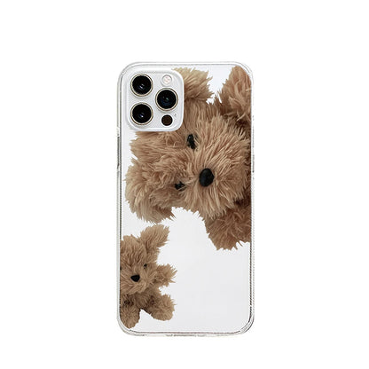 Y2K Cute Pet Photo Phone Case for Samsung Galaxy S26 S25 S24 S23 S22 S21 S20 FE Note20
