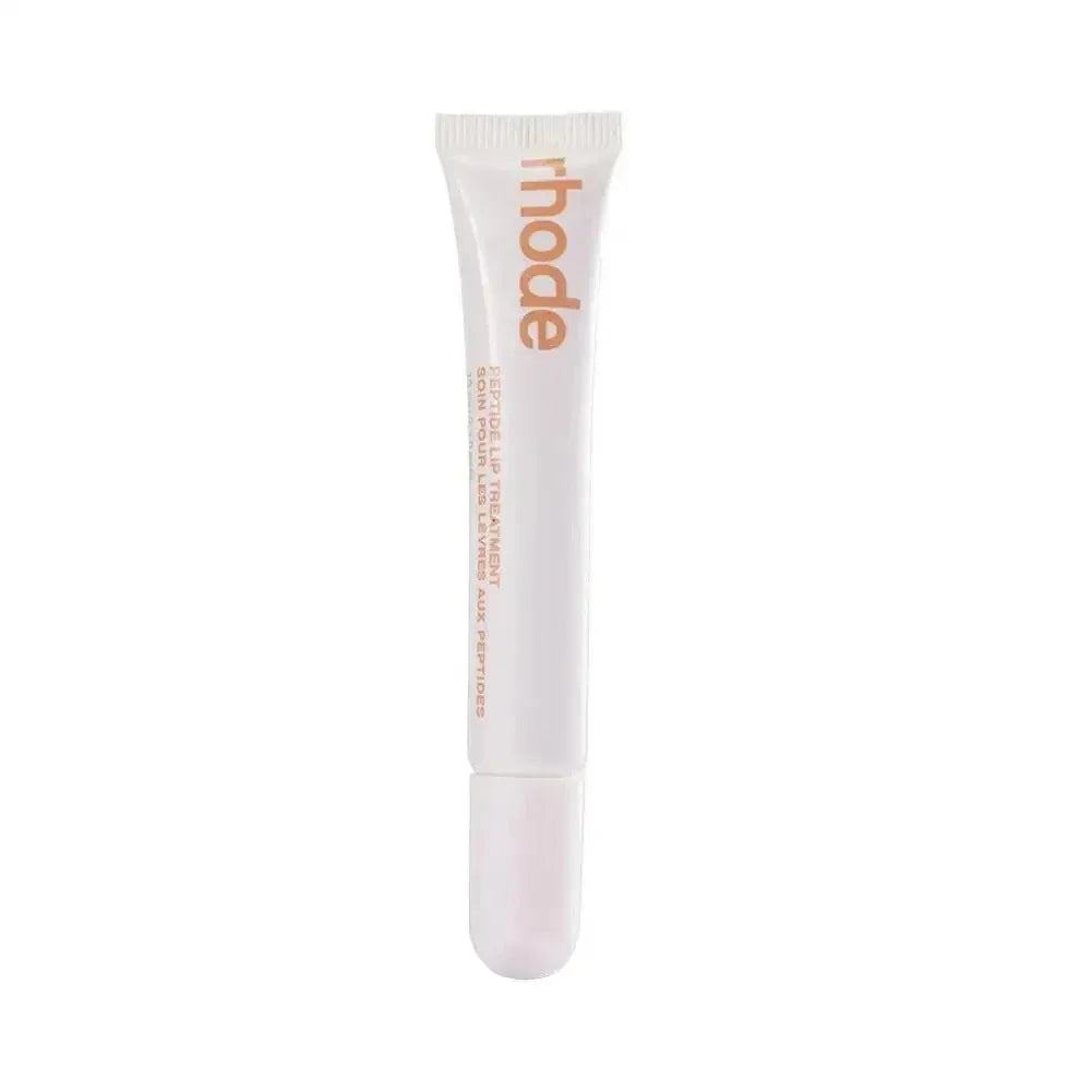 Rhode Hydrating Lip Gloss Stick – Tinted Cream Lipstick with Blush