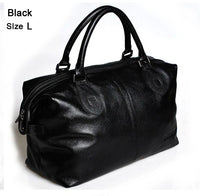 black size L