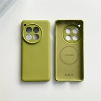 Nutmeg Green