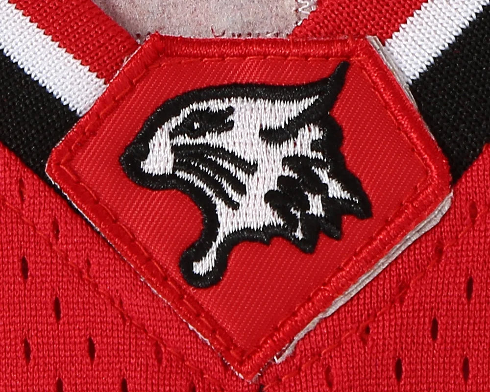 Bolton #14 Wildcats Basketball Jersey – Stitched Embroidery