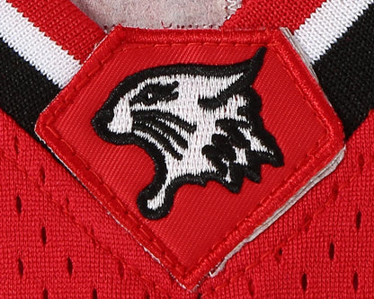 Bolton #14 Wildcats Basketball Jersey – Stitched Embroidery