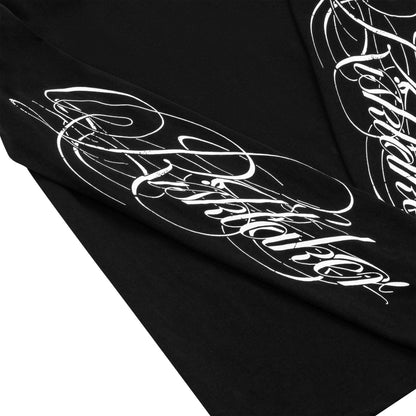 Street Culture Graphic Long Sleeve Sweatshirt Unisex Y2K