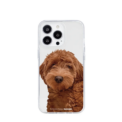 Y2K Cute Pet Photo Phone Case for Samsung Galaxy S26 S25 S24 S23 S22 S21 S20 FE Note20