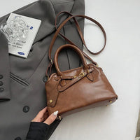Small Brown