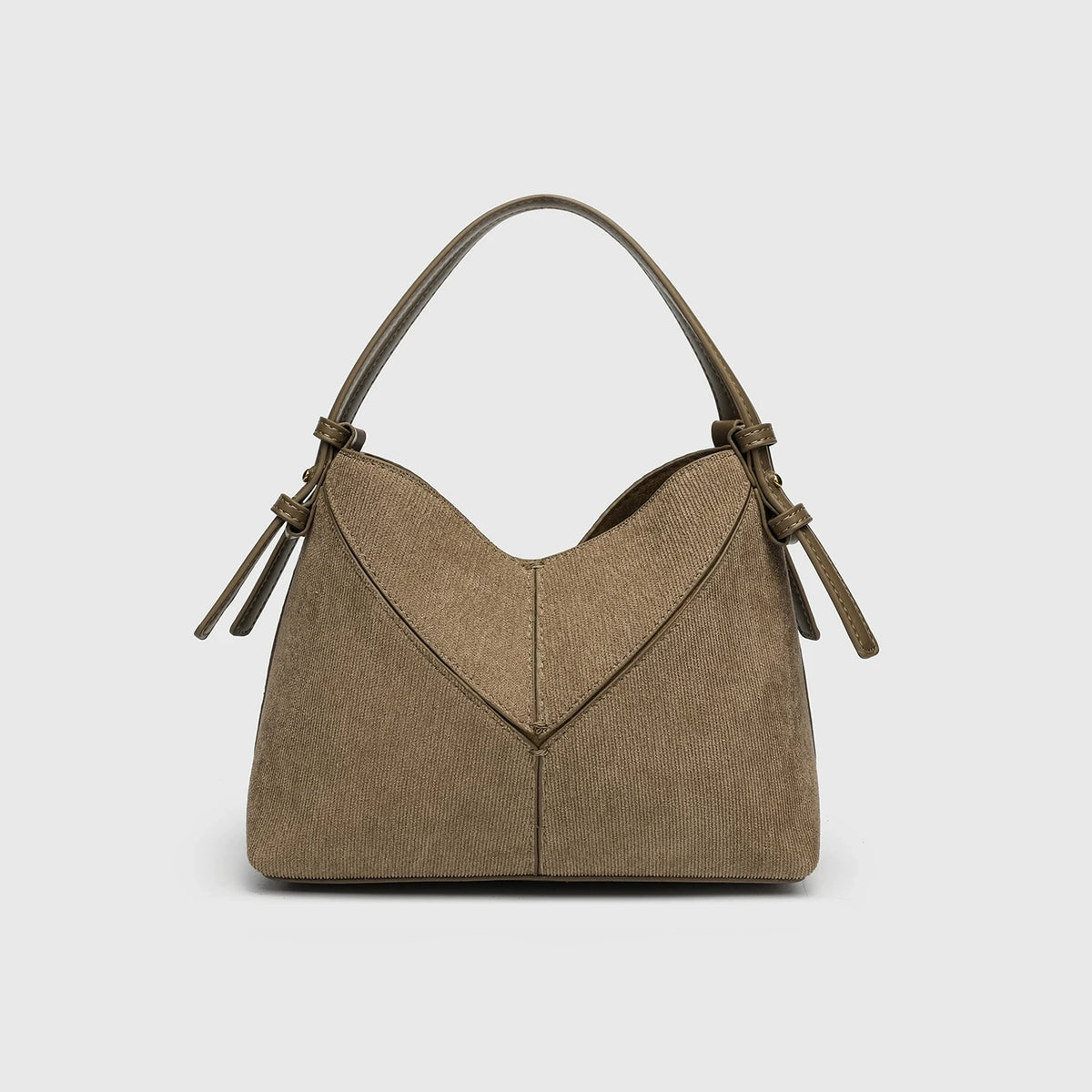 Fashion Patchwork Bucket Bags for Women Canvas Handbags