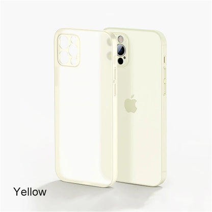 MagSafe Wireless Charge Matte Case for iPhone 16 15 14 13 12 11 X XR