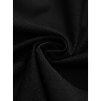 Men's Wide-Leg Sweatpants – Oversized Loose Fit Trousers