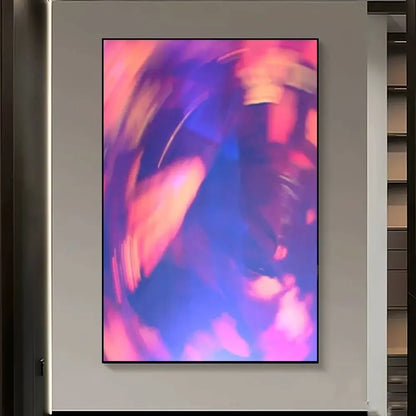 Joji Piss Wind Wall Art Poster – Abstract Music Fan Print