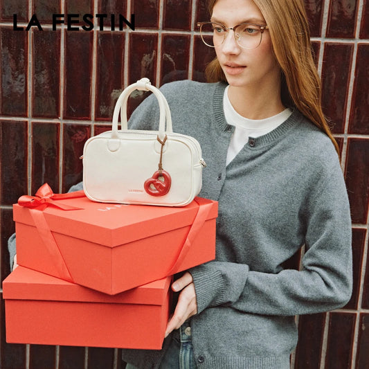 Original Brand New Handbag Women Fashion Designer