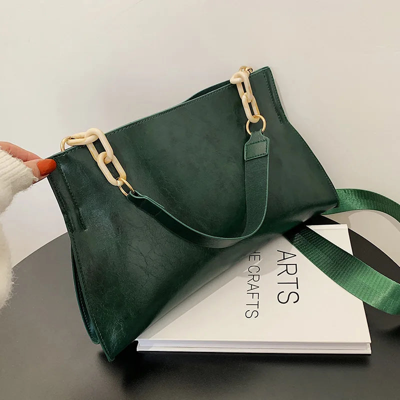 New Design Handbags Women Shoulder Bag