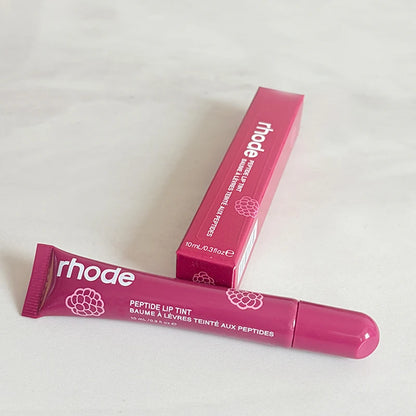 Lip Gloss Holder iPhone Case